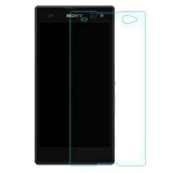 Kính cường lực Pro Glass cho Sony Xperia C3 (Trong suốt)