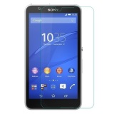 Kính cường lực Pro Glass cho Sony Xperia E4 (Trong suốt)