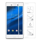 Kính cường lực Pro Glass cho Sony Xperia M4 Aqua (Trong suốt)