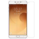 Kính cường lực dẻo samsung galaxy c9 pro phụ kiện đầy đủ