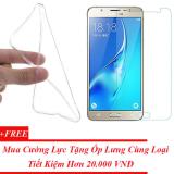 [HCM]Kính Cường Lực Samsung Galaxy Grand Prime (SM-G531) + Tặng Miễn Phí Ốp Lưng Dẻo Silicon Cùng Loại