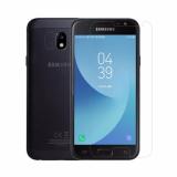 [HCM]Kính Cường Lực Samsung Galaxy J3 Pro Phụ Kiện Đầy Đủ (Trong Suốt)