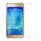 [HCM]Kính Cường Lực Samsung Galaxy J5-2016 Phụ Kiện Đầy Đủ (Trong Suốt)