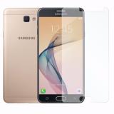 [HCM]Kính Cường Lực Samsung Galaxy J7 Prime Phụ Kiện Đầy Đủ (Trong Suốt)
