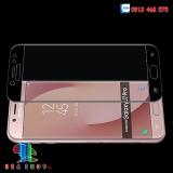 Glass for Samsung Galaxy J7 Pro 2017 full