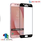 Glass for Samsung Galaxy J7 Pro 2017 full