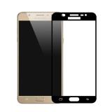 Kính cường lực Samsung Galaxy J7 Pro Full màn hình