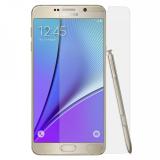 [HCM]Kính Cường Lực Samsung Galaxy Note 5 Phụ Kiện Đầy Đủ (Trong Suốt)