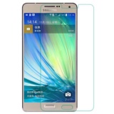 [HCM]Kính Cường Lực Samsung Galaxy On7 Phụ Kiện Đầy Đủ (Trong Suốt)