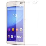 Kính cường lực sony xperia c4 dual phụ kiện đầy đủ
