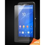 [HCM]Kính Cường Lực Sony Xperia E4 Dual Phụ Kiện Đầy Đủ (Trong Suốt)