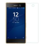 [HCM]Kính Cường Lực Sony Xperia M5 Dual Phụ Kiện Đầy Đủ (Trong Suốt)