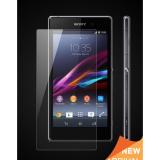 Kính cường lực sony xperia z1 phụ kiện đầy đủ