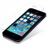 Kính cường lực Tempered Protector cho iPhone 4/4S (Trong suốt)