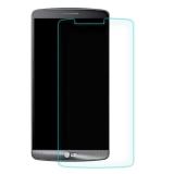 Kính cường lực trong suốt cho điện thoại LG G2 - Hàng nhập khẩu