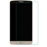 Kính cường lực trong suốt cho điện thoại LG G3 - Hàng nhập khẩu