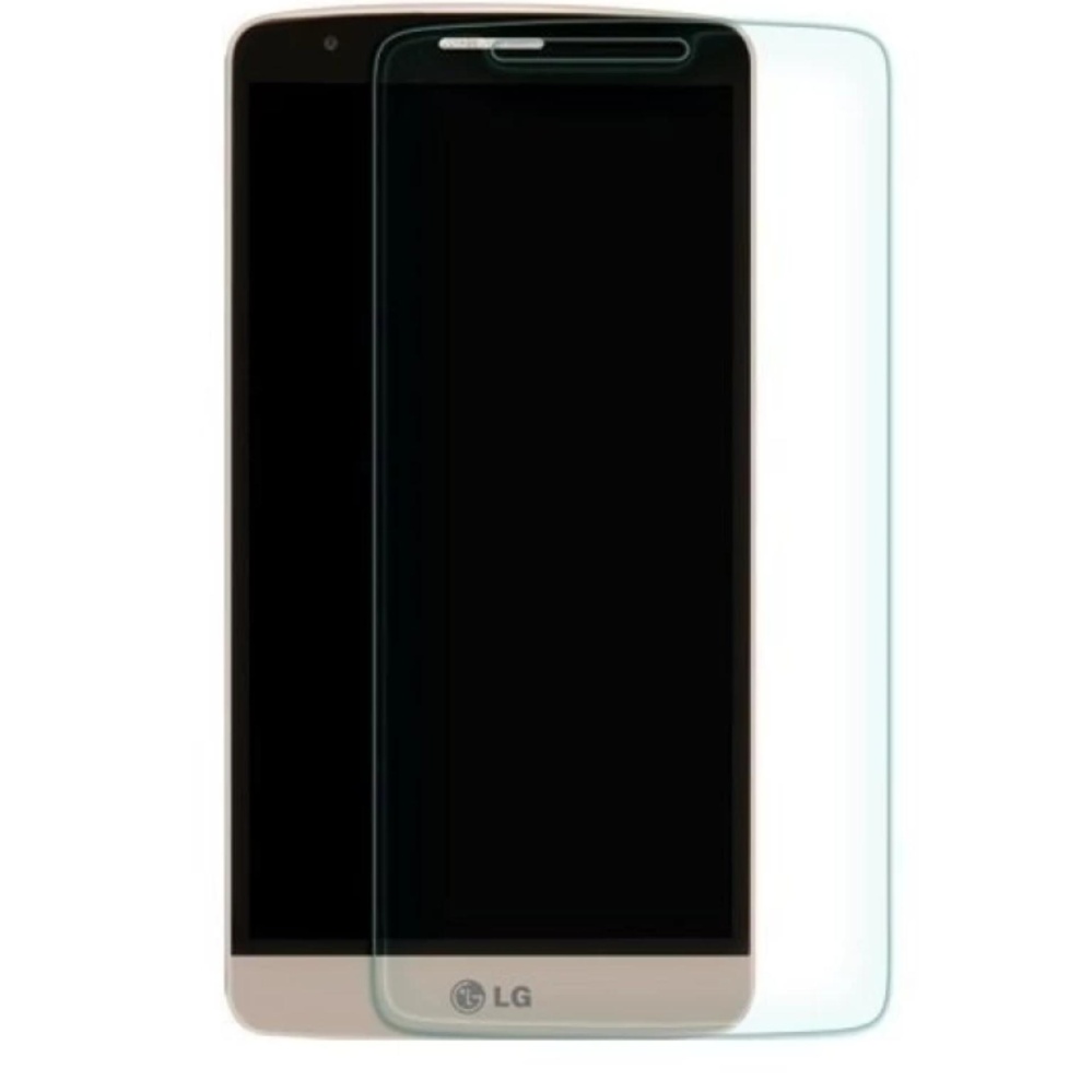 Kính cường lực trong suốt cho điện thoại LG G3 - Hàng nhập khẩu