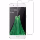Kính cường lực trong suốt cho điện thoại Oppo R11 - Hàng nhập khẩu