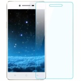 Kính cường lực trong suốt cho điện thoại Oppo Mirro5 / A51 - Hàng nhập khẩu