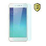 Kính cường lực trong suốt cho điện thoại Oppo Neo7 - Hàng nhập khẩu
