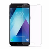 Kính cường lực trong suốt cho điện thoại Samsung Galaxy A520 - Hàng nhập khẩu