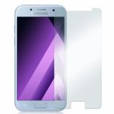 Kính cường lực trong suốt cho điện thoại Samsung Galaxy A720 - Hàng nhập khẩu