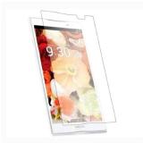 Kính cường lực trong suốt cho điện thoại Sky 860 - Hàng nhập khẩu