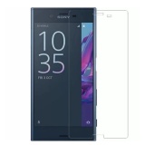 Kính cường lực trong suốt cho điện thoại Sony Xperia XZ - Hàng nhập khẩu