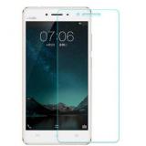 Kính cường lực trong suốt cho điện thoại ViVo V3 Max - Hàng nhập khẩu