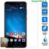 Kính cường lực trong suốt cho Huawei Nova 2i - Hàng nhập khẩu