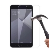 Kính cường lực trong suốt cho Xiaomi Redmi 5A - Hàng nhập khẩu