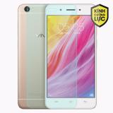 Kính cường lực Vivo Y55 (Trong suốt)