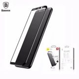 Kính Full màn 3D Baseus cho Samsung Galaxy S8 Plus