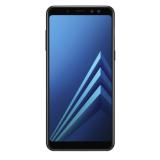 Kính Full màn 4D cho Samsung A8 (2018)