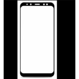 Kính Full màn 4D cho Samsung A8 (2018)