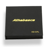 Kính lọc Filter Athabasca HD CPL 77mm (Đen)