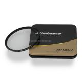 Kính lọc Filter Athabasca WP MCUV 67mm