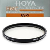 Kính lọc Filter Hoya HMC UV 40.5mm