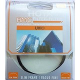[HCM]Kính lọc Filter Hoya HMC UV 82mm