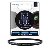 [HCM]Kính lọc Filter Marumi Fit & Slim Lens Protect 46mm (Hoằng Quân)