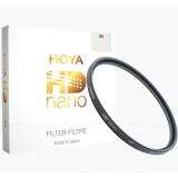 Kính lọc Hoya Filter 77mm HD Nano UV