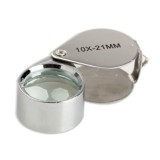 Kinh lup,kinh,Kính lúp cầm tay 30x  206151206192 Đ -TLG