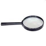 Kính lúp cầm tay Nhật
