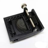 Kính lúp có kim đếm mất độ vải 10x 