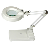 Kính lúp công nghiệp để bàn LT 86C (5X)