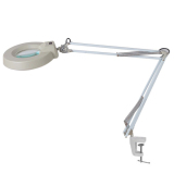 Kính lúp công nghiệp kẹp bàn LT 86A (5X)