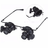 HCMKính phóng to chi tiết nhỏ đến 20 lần Chodeal24hĐen
