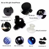 Kính soi macro gắn smartphone 90X