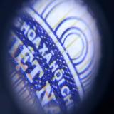 Kính soi macro gắn smartphone 90X