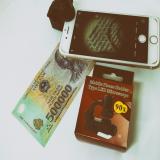 Kính soi macro gắn smartphone 90X